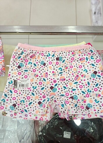 TUTKU KIZ ÇOCUK EMPİRE SORT  - Görsel 5