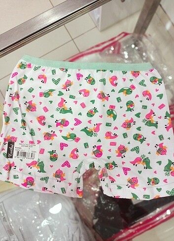 TUTKU KIZ ÇOCUK EMPİRE SORT  - Görsel 8