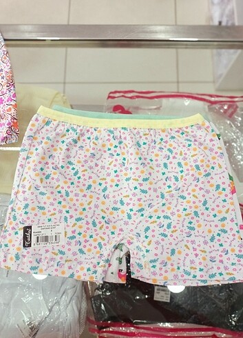 TUTKU KIZ ÇOCUK EMPİRE SORT  - Görsel 10