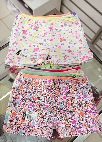 TUTKU KIZ ÇOCUK EMPİRE SORT  - Görsel 12