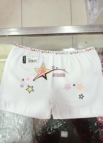 TUTKU KIZ ÇOCUK EMPİRE SORT  - Görsel 13