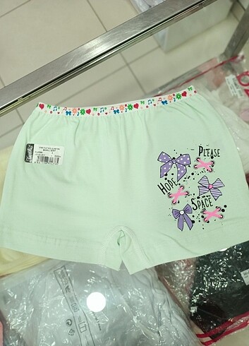 TUTKU KIZ ÇOCUK EMPİRE SORT  - Görsel 15