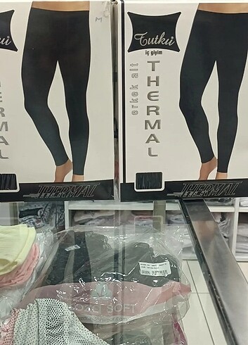 TERMAL ICLIK