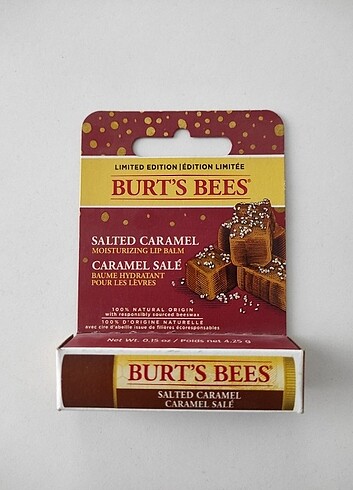 Burt's Bees Lip Balm
