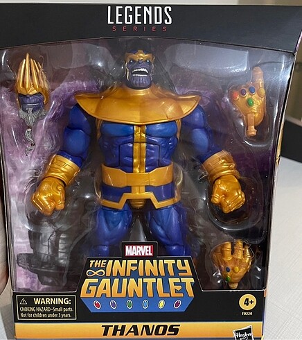 thanos