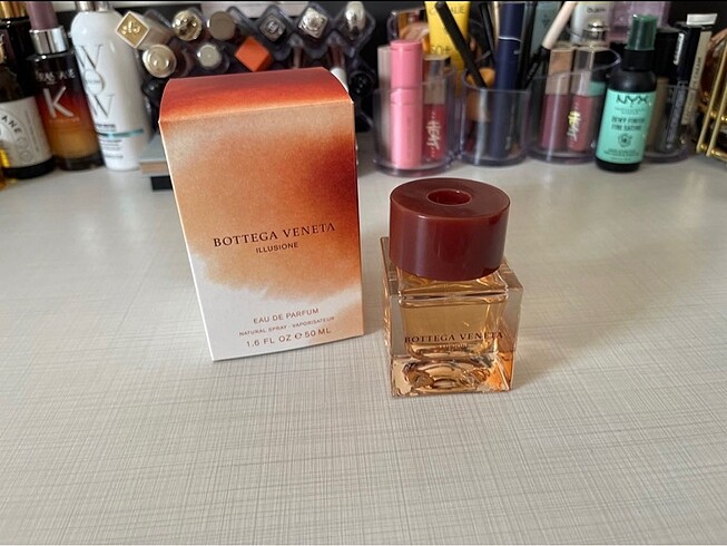 Bottega Veneta Illusione EDP