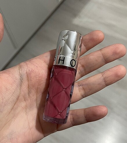 sephora gloss + kiko far