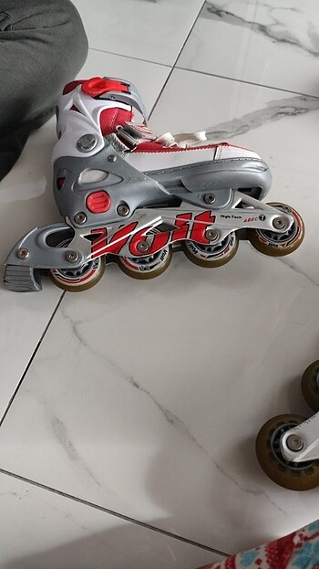 Voit paten