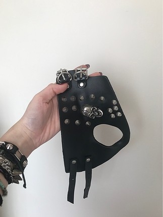 Gotik bileklik