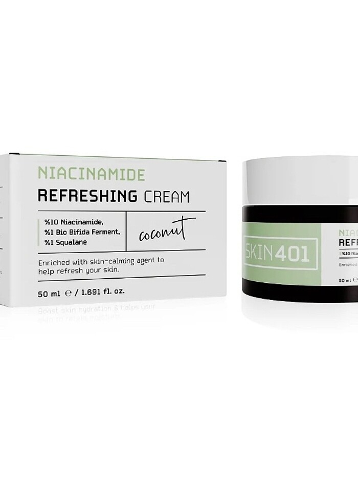 Yüz kremi - Görsel 2