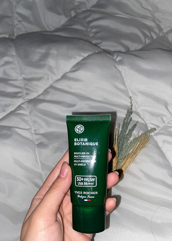 Güneş kremi - Görsel 3