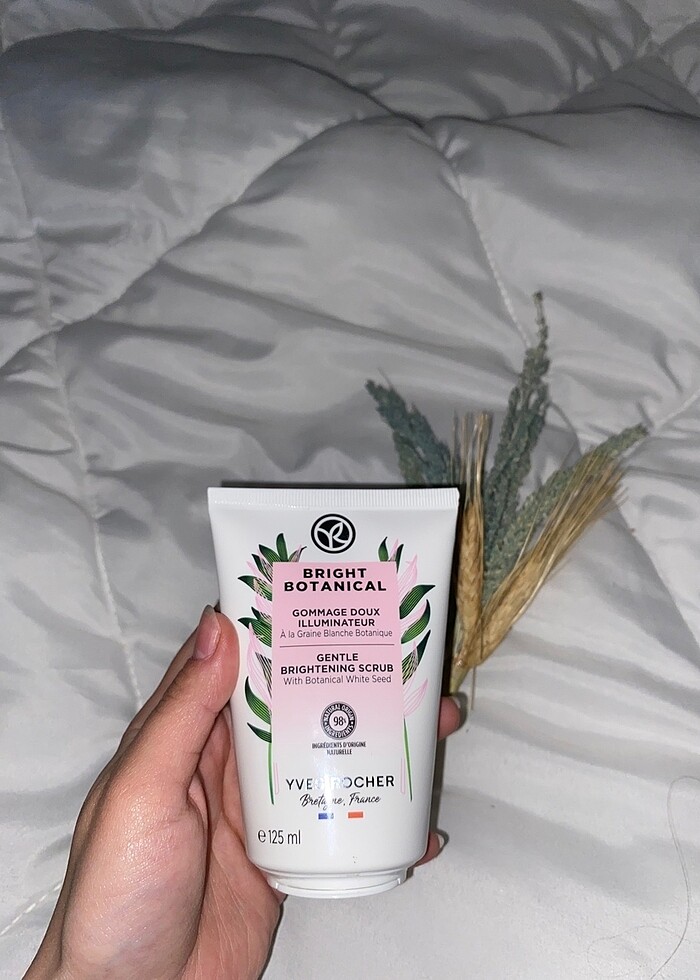 Yüz peelingi - Görsel 4