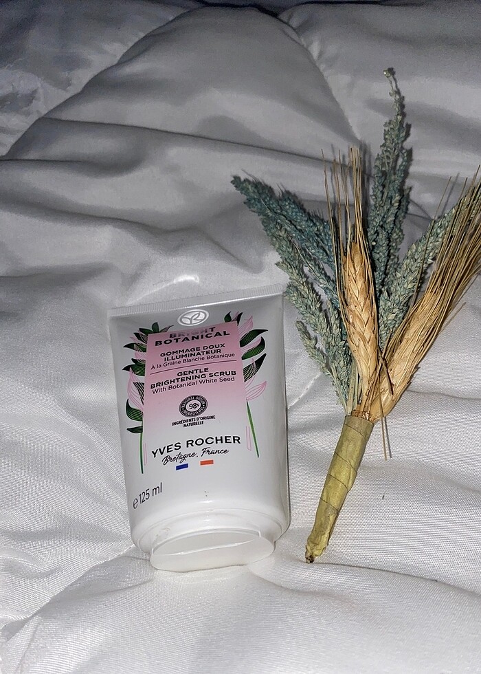 Yüz peelingi - Görsel 3