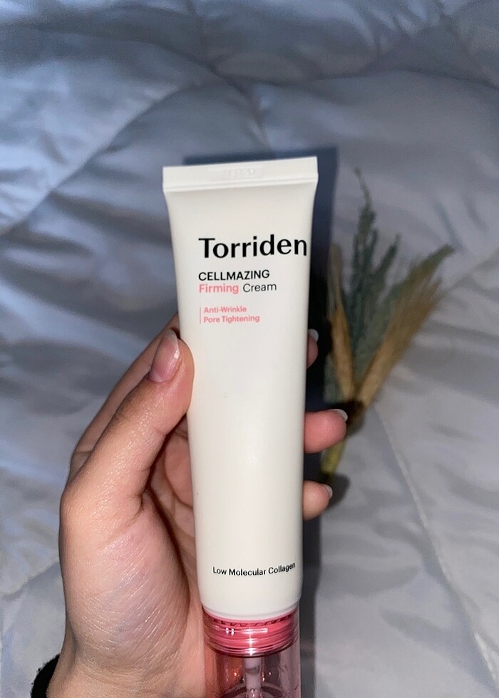 Nemlendirici krem - Görsel 4