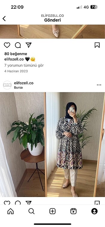 Elif özel tasarım kimono