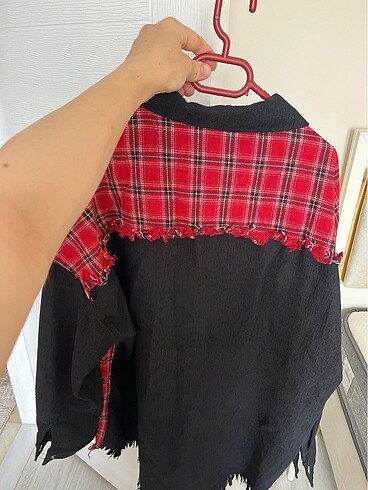 diğer Beden çeşitli Renk Tunik ceket