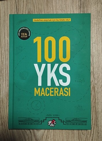 100 yks macerası