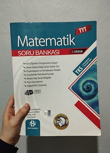 Tyt bilgi sarmal soru bankası