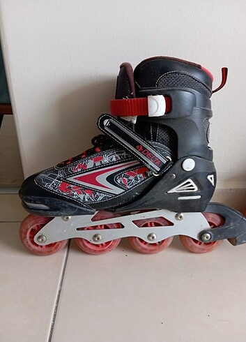 40 Beden Paten 