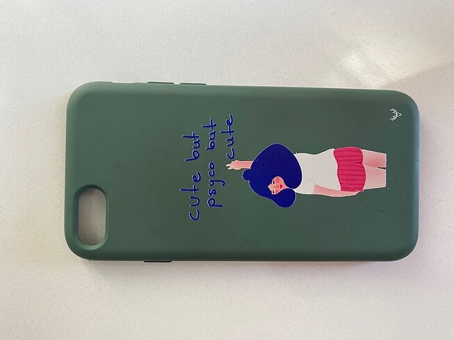 İPHONE KILIF