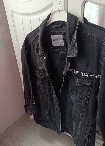 Armani Jeans Jeans kot ceket