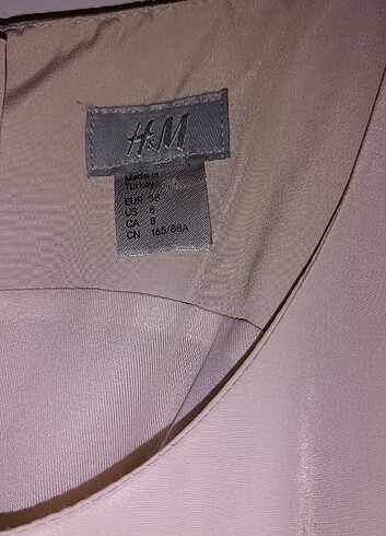 38 Beden Elbise