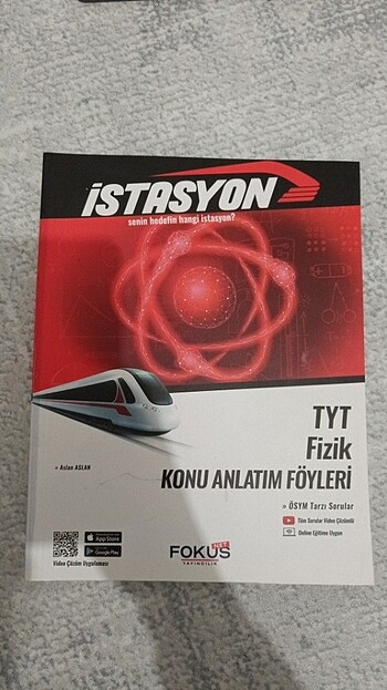 Tyt fizik