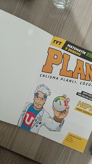  Beden Tyt denemesi uzman yayınları