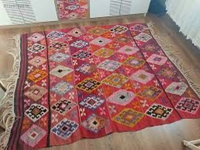 Temiz kilim