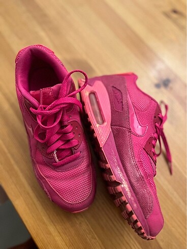 Nike Nike Airmax. Çok az kullanıldı