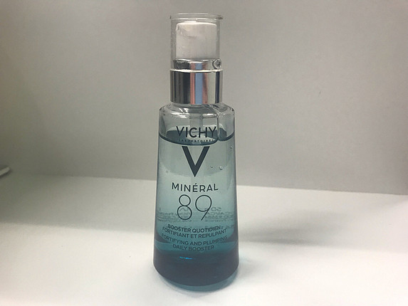 Vichy Mineral 89