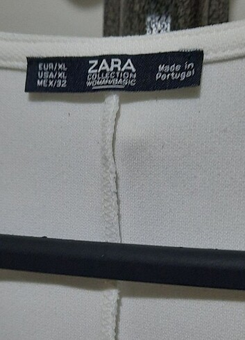 Zara Zara elbise