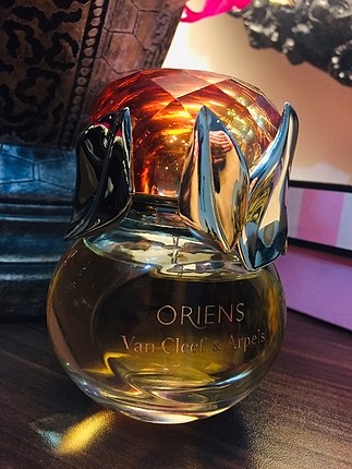  Beden Renk Van Cleef & Arpels Oriens 100 ml EDP