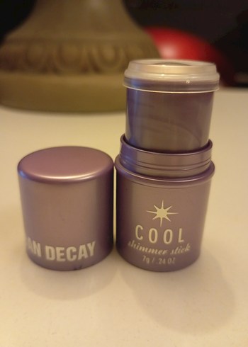 Urban Decay Cool Kadın Aydınlatıcı Stick - Görsel 2