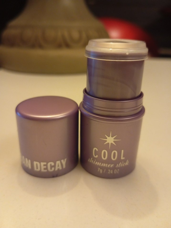 Urban Decay Cool Kadın Aydınlatıcı Stick - Görsel 2
