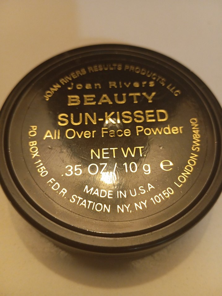 Parlak Bronzer Amerika'dan - Görsel 2