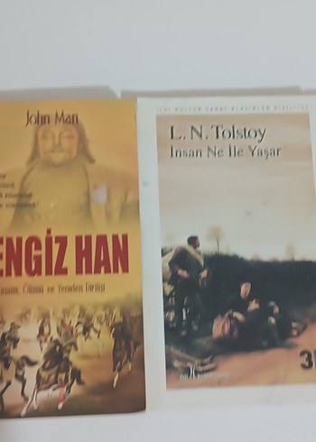 Beden Renk Işığın Savaşçısının El Kitabı ve Diğer Romanlar