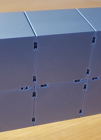  Beden Eletronik malzeme Kutusu 1 Adet 4 Raflı