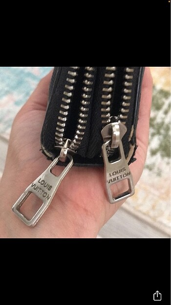 Louis Vuitton Orjınal ürün