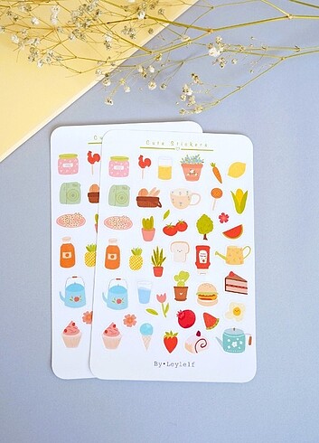 Cute Stickers 