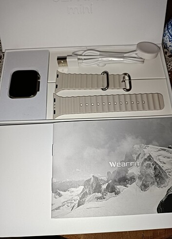 Apple watch ultra mini 