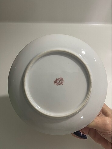 Diğer Noritake sunumluk/tabak