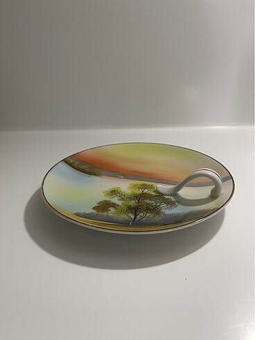 Diğer Noritake sunumluk/tabak