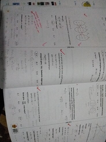  Beden Ayt matematik 