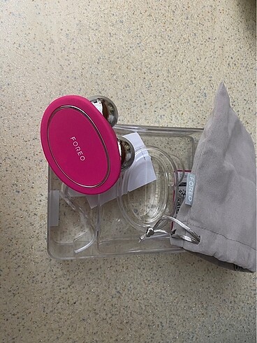 Foreo Bear