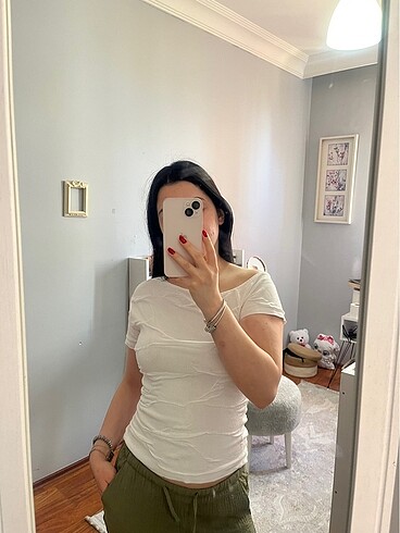 Zara bluz