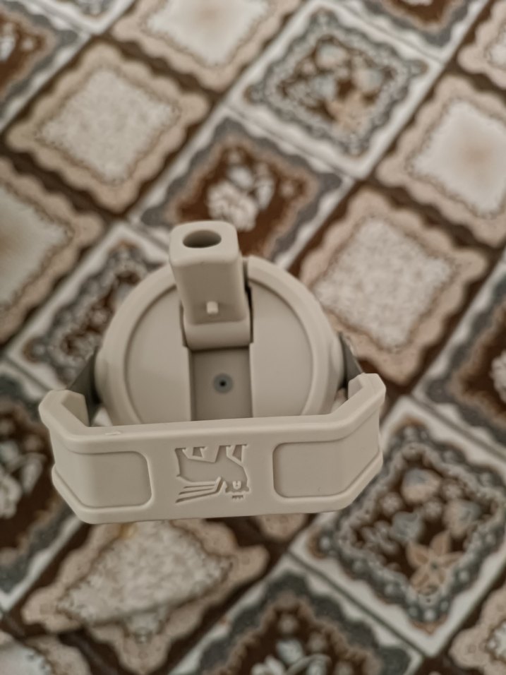 bej stanley termos - Görsel 4