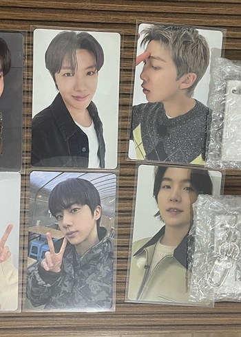 Louis Vuitton Arirang Pob