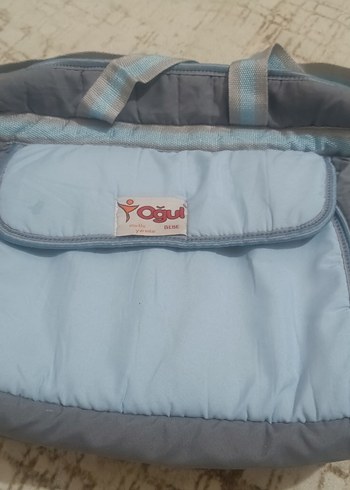 Diğer Oguri Bebek Tasima Cantasi