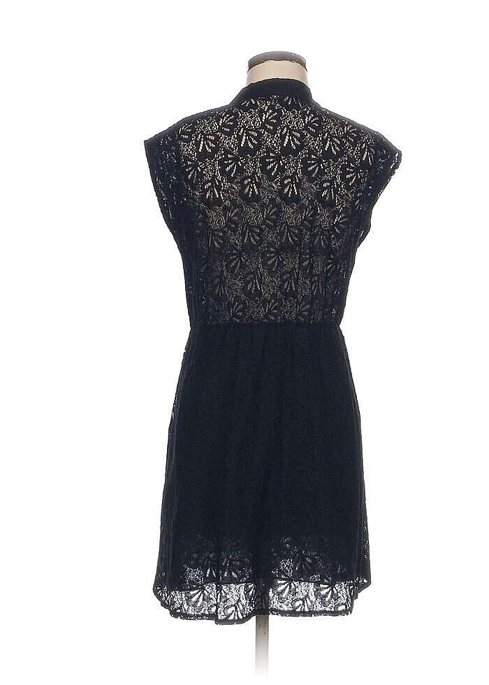 Adil Işık Kısa Elbise %70 İndirimli. - Görsel 3